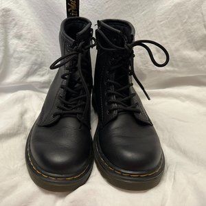 Kids Size 1 Doc Martens